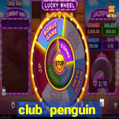 club penguin telegram 2024